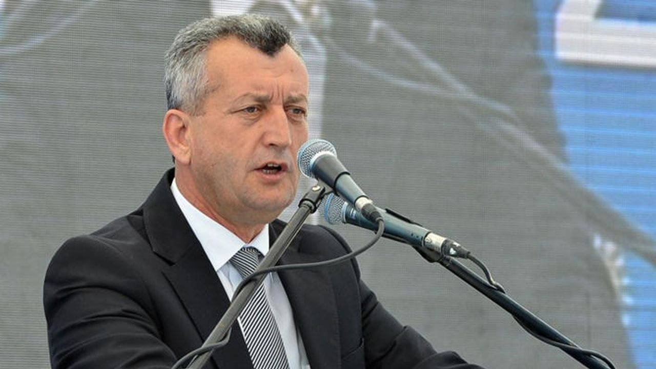CHP'li eski başkan Tahir Şahin hayatını kaybetti