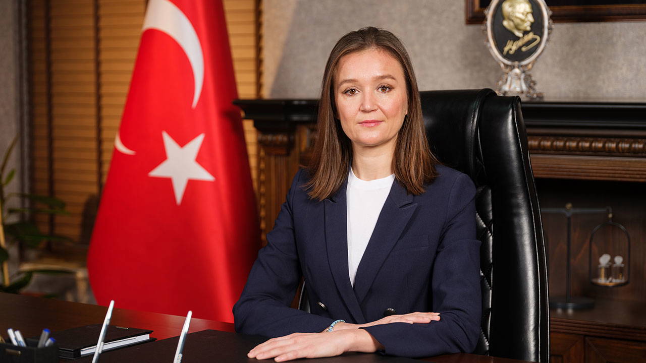 Şehzadeler Belediye Başkanı Durbay'a hakarette karar