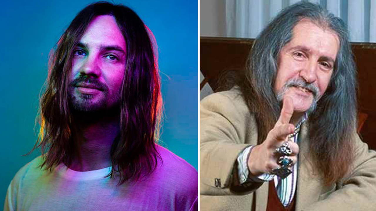 Tame Impala, Barış Manço'dan ilham aldığını açıkladı: 'Ona Türk Todd Rundgren diyorum...'