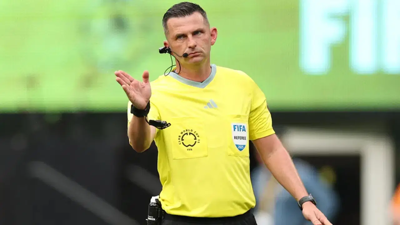 Kosova - Türkiye maçının hakemi belli oldu