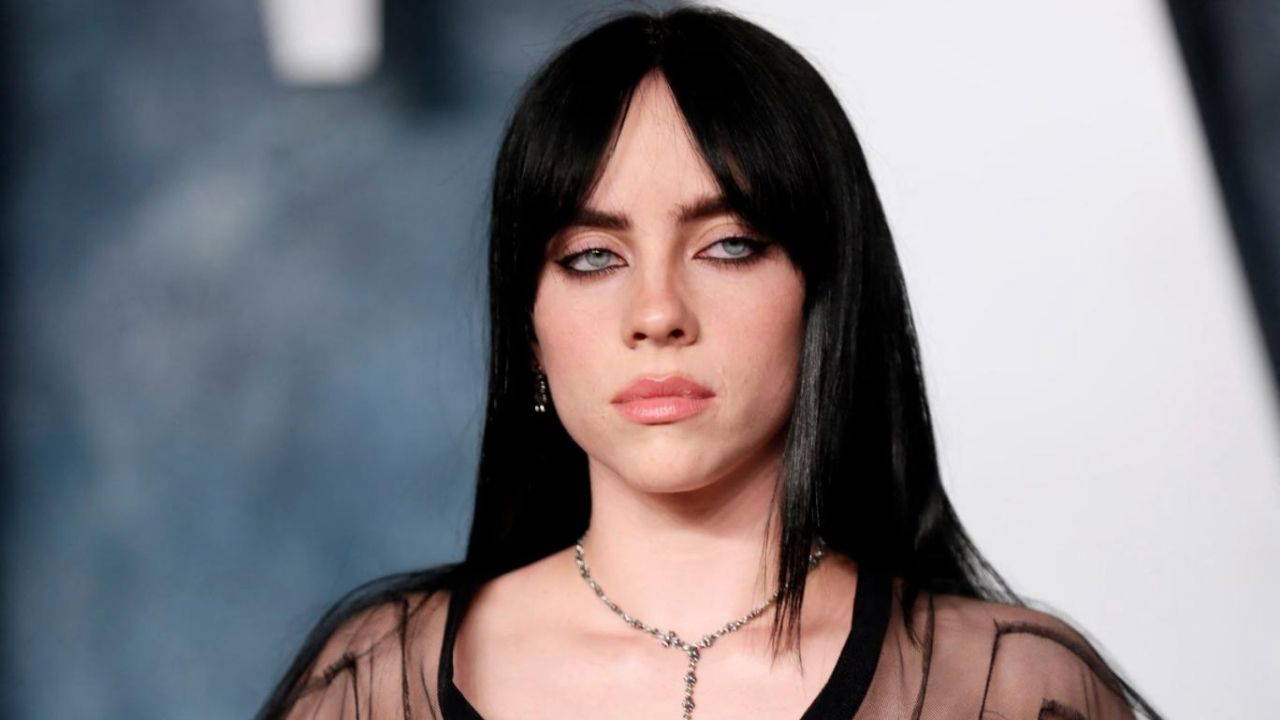 Billie Eilish’ten ezber bozan çıkış: 'Hem hayvanları sevip hem et yiyemezsiniz!'