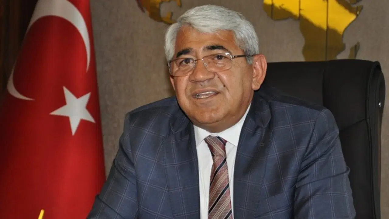 MHP'li eski belediye başkanı hakim karşısına çıktı