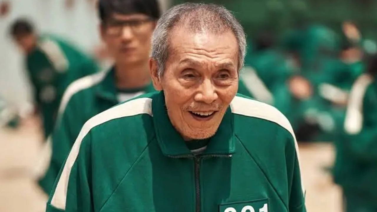 'Squid Game' oyuncusu O Yeong-su, cinsel taciz suçlamasından aklandı