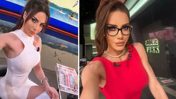 Gözaltına alınmıştı...