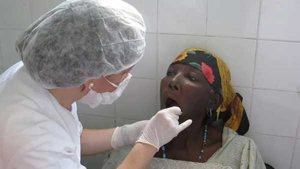 Nijerya'da Lassa ateşi salgını: Bir haftada 20 ölüm!