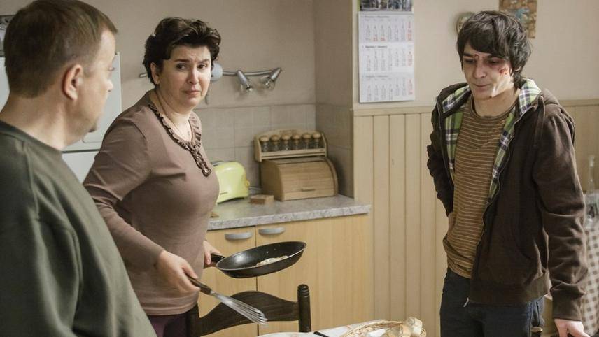 Kurallar Bunlar filminin konusu ne? Kurallar Bunlar filminin oyuncuları kim?