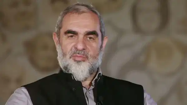 Cumhuriyet gündeme getirmişti : Çocuk evliliğini savunan Nureddin Yıldız ders veremedi