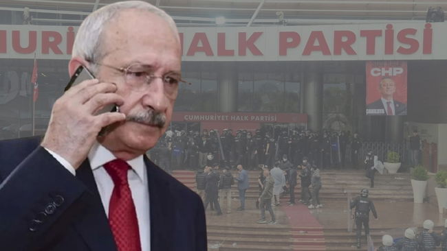 Yakınındaki isimler de yolları ayırdı