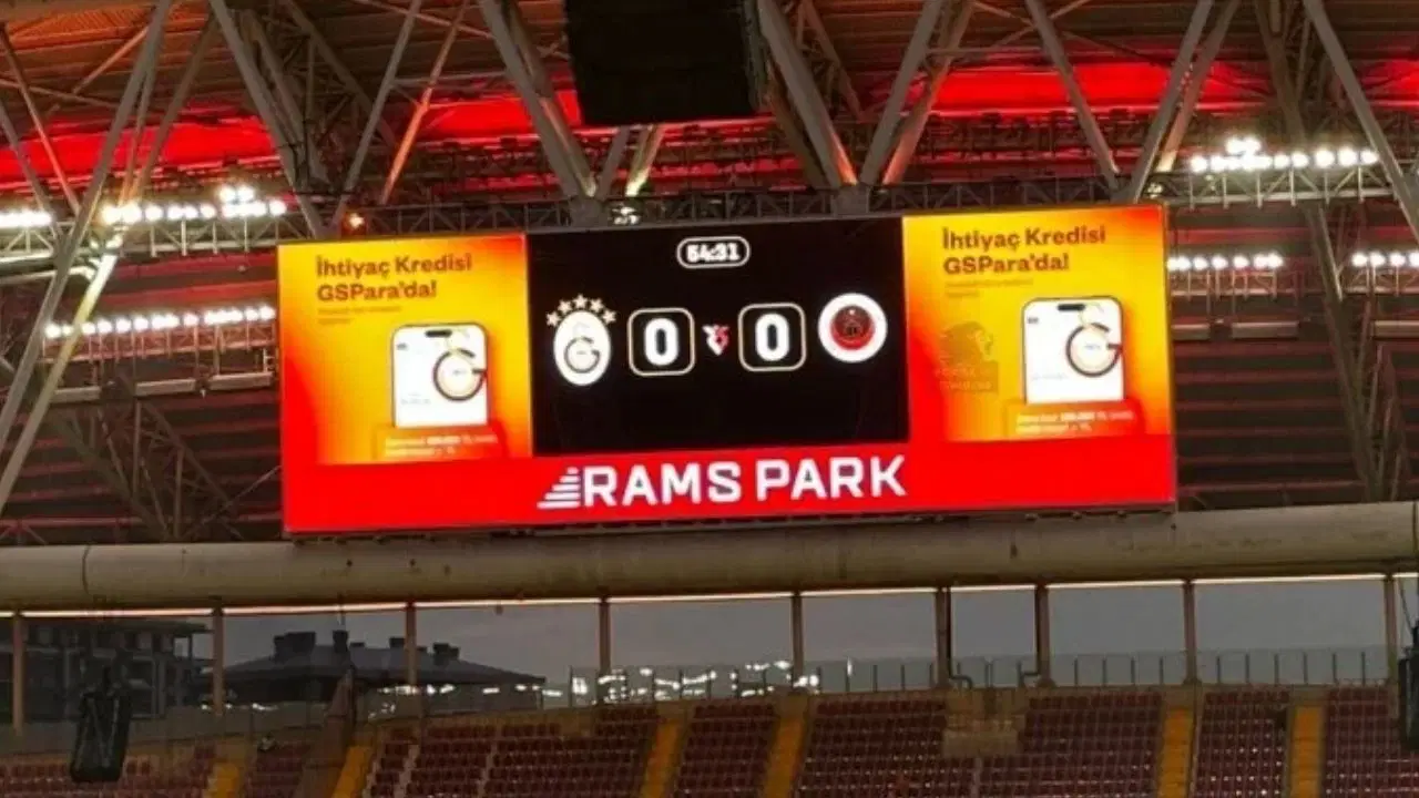 Son Dakika Haber Görseli