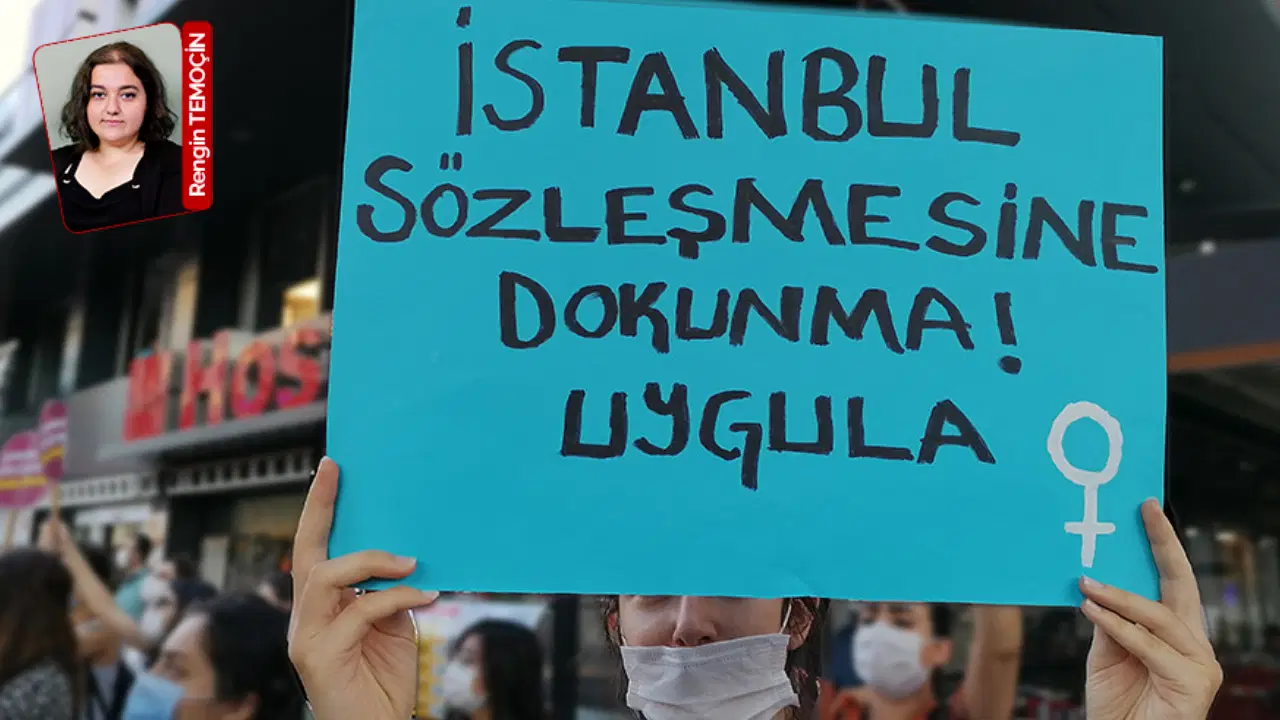 Tehdit sadece yakın çevreden gelmiyor