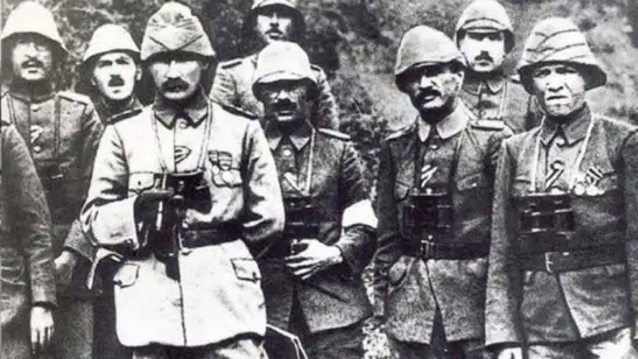 18 Mart Çanakkale Zaferi ve tarihi gerçekler: Çanakkale Savaş'ı ne kadar sürdü, kaç şehit verildi?