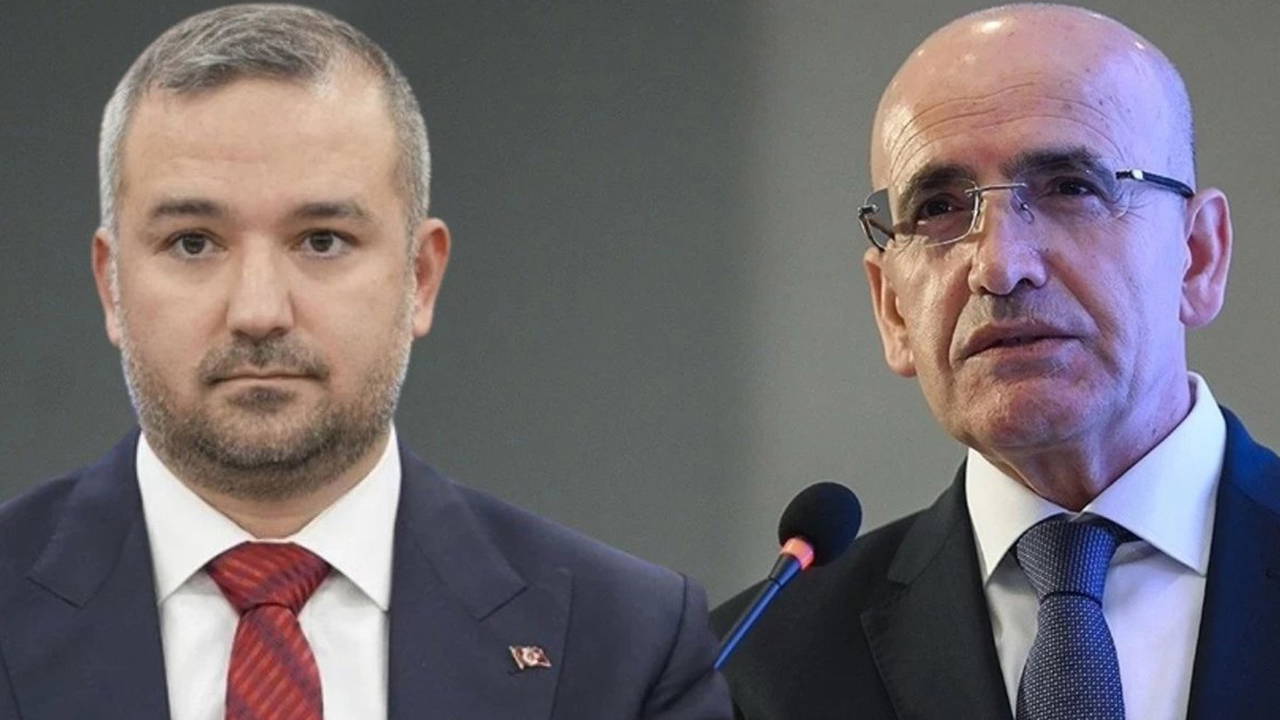 'Gizli bilgi' ve 'faiz' iddiaları gündemdeydi: Merkez Bankası ile Hazine ve Maliye Bakanlığı'ndan açıklama geldi