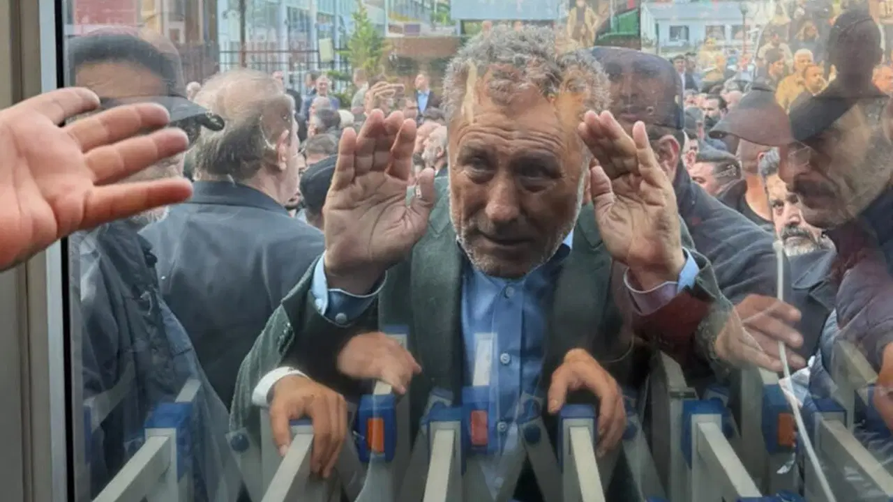 Halkevleri’nin ardından: Orhan Sarıbal için ihraç çağrısı yaptılar!