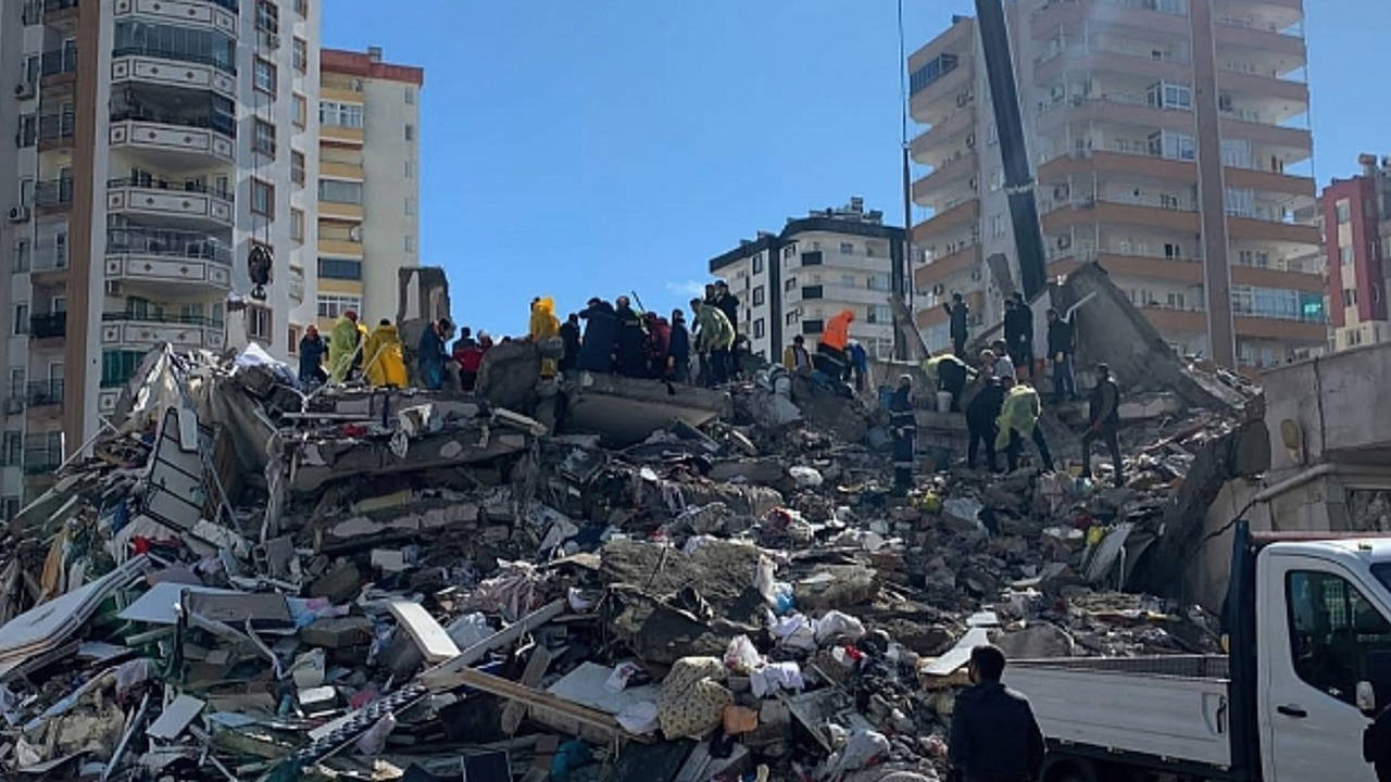 Son Dakika Haber Görseli