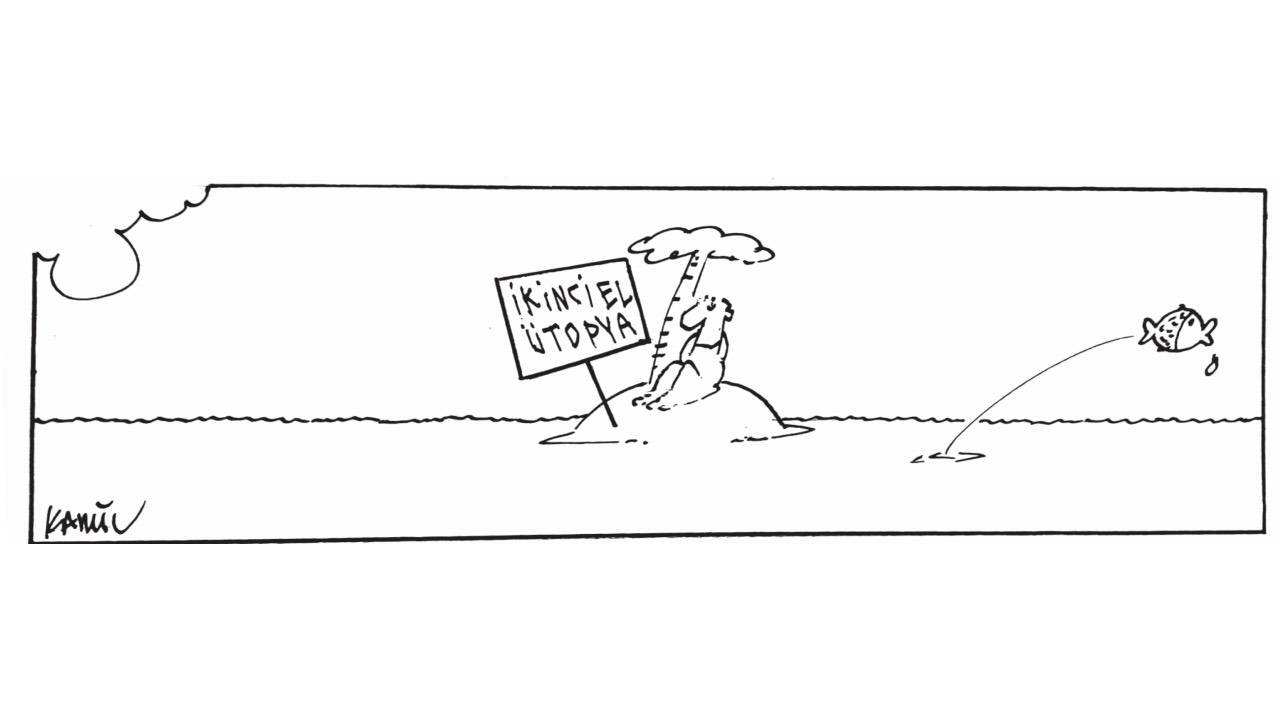 Çizgilik - 10 Kasım 2025