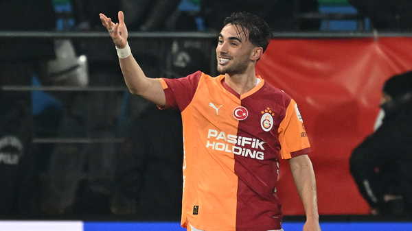 Rize deplasmanında Barış, Yunus ve Osimhen’le 3 puanı aldı: Aslan güle oynaya