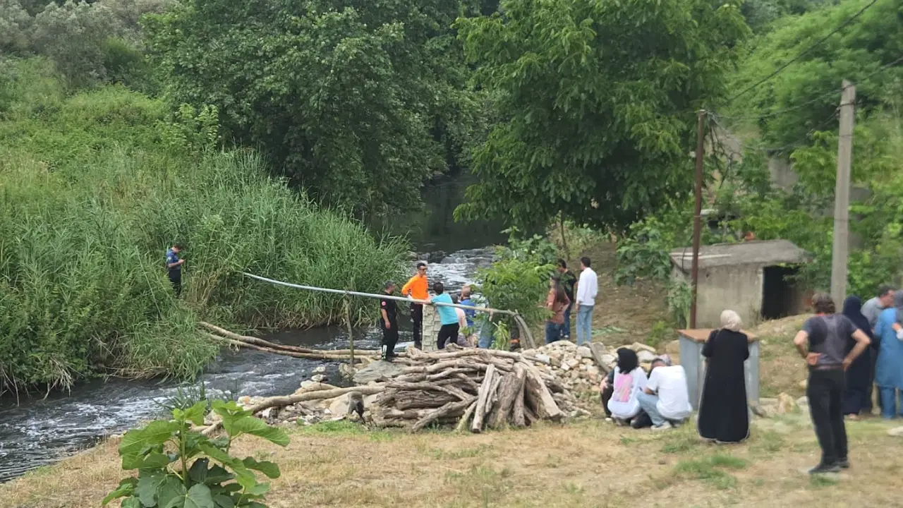 Dut toplamak için evden ayrılmıştı: Ölü bulundu