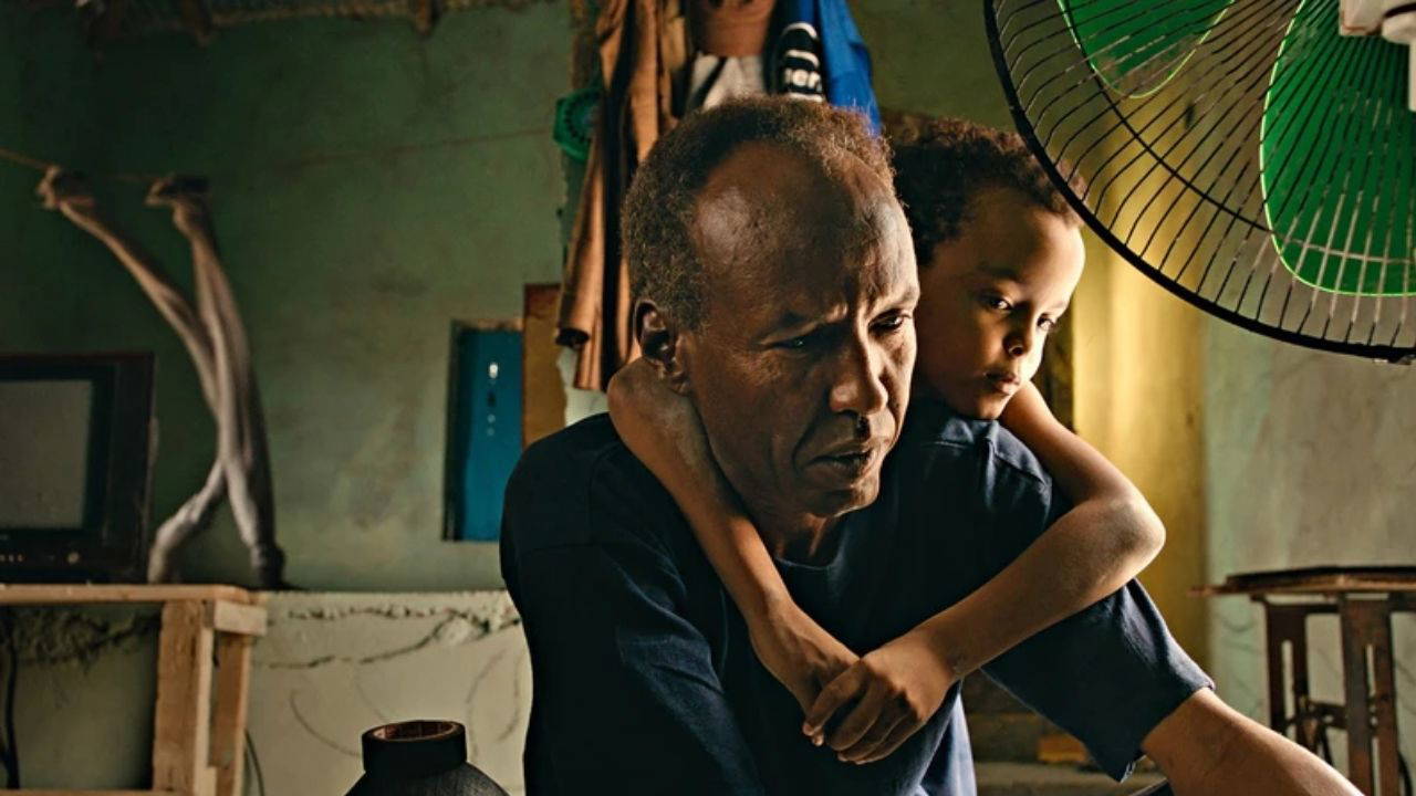 Cennetin Yanındaki Köy filminin konusu ne? Cennetin Yanındaki Köy filminin oyuncuları kim?