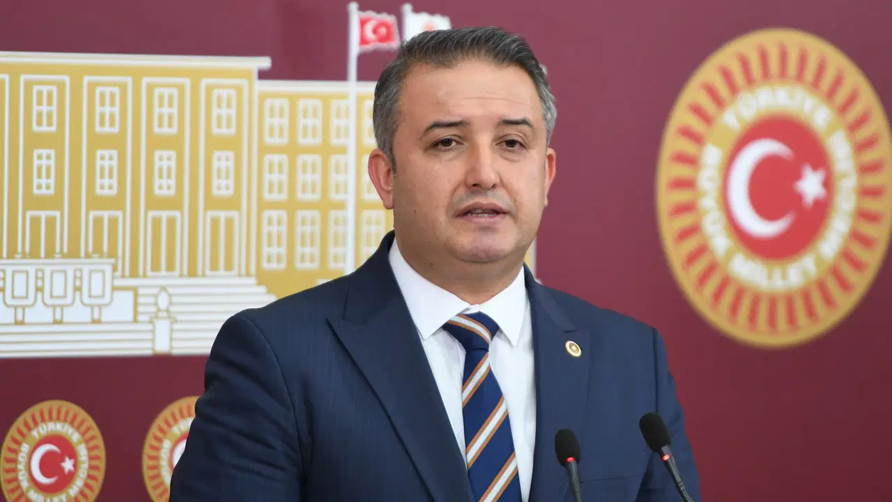 Çok konuşulacak iddia…