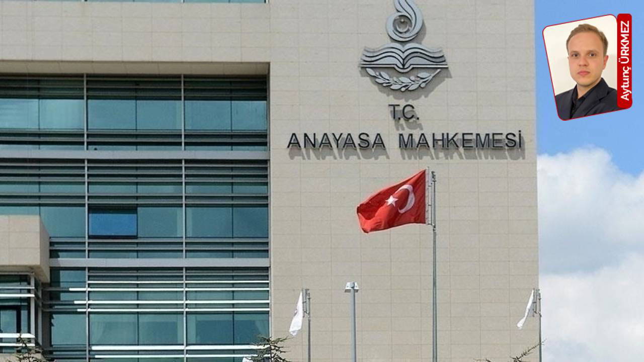 AYM’den adli tıp ihtisas kurulu hakkında dikkat çeken iptal kararı