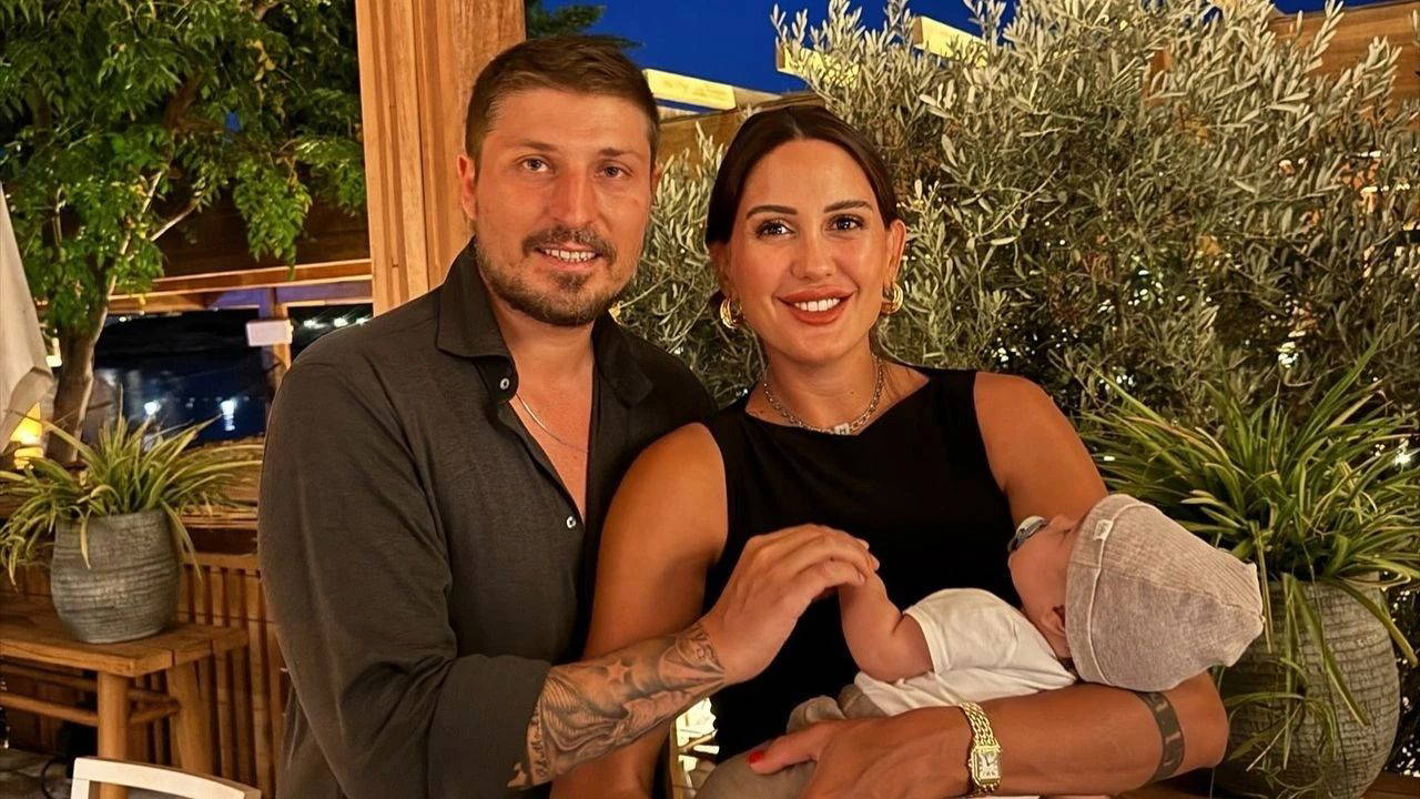 Evliliklerini bebekle taçlandırdılar: 2025 yılında bebeği olan ünlüler...