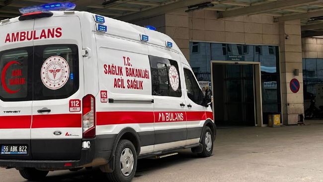 Burdur, Kırklareli, Edirne… 