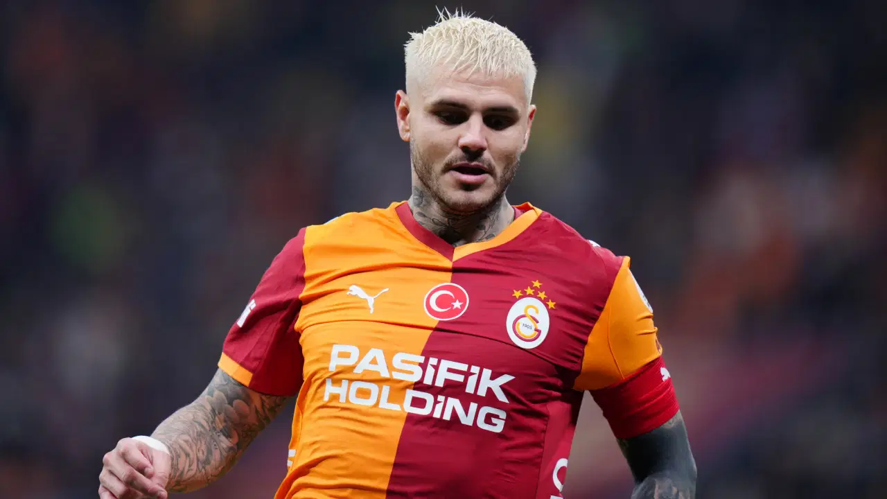 Mauro Icardi'den geleceğine dair açıklama: 'Kulüp ve benim için en iyisi neyse...'