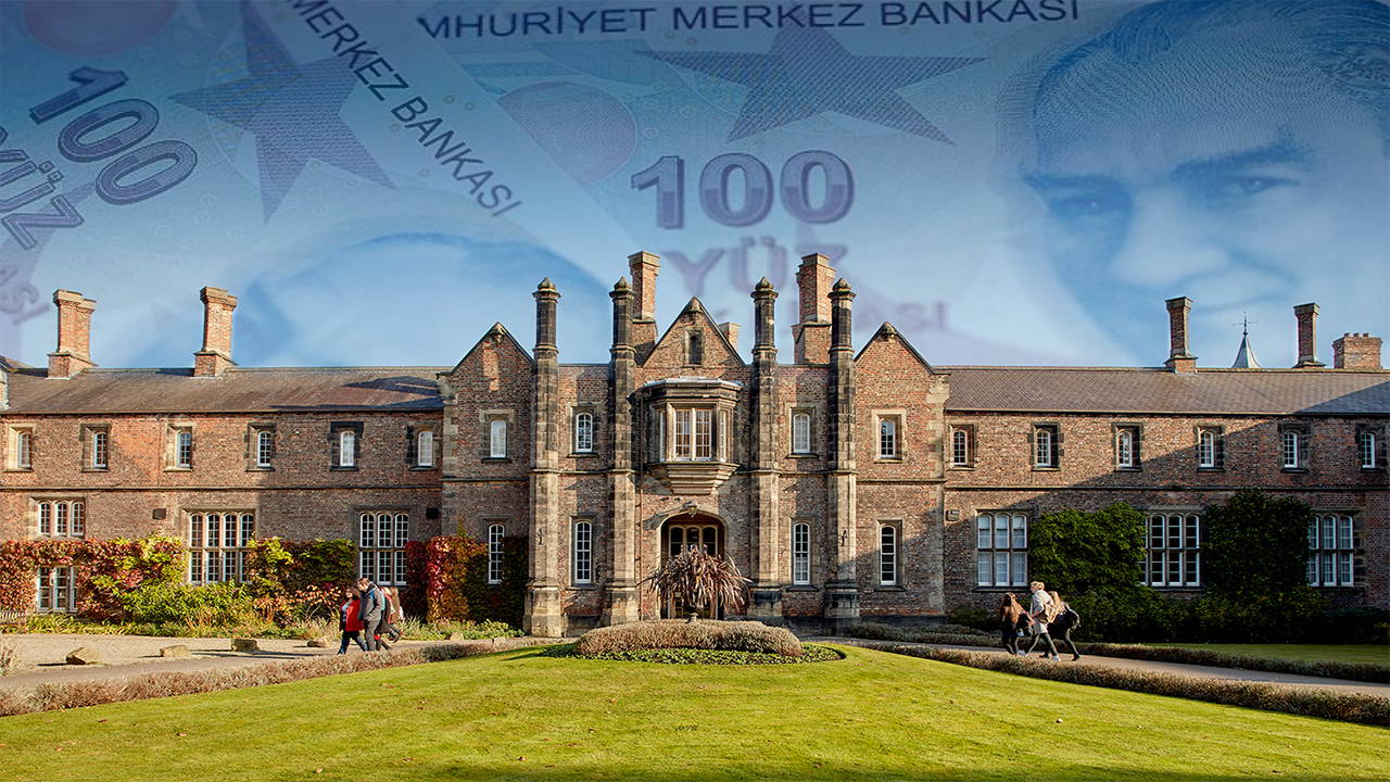 Özel üniversite ücretleri rekor kırdı!