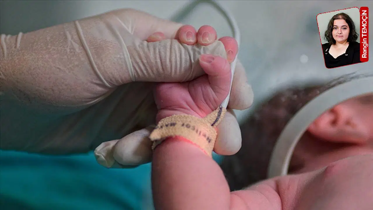 Sağlık çalışanına soruşturma izni