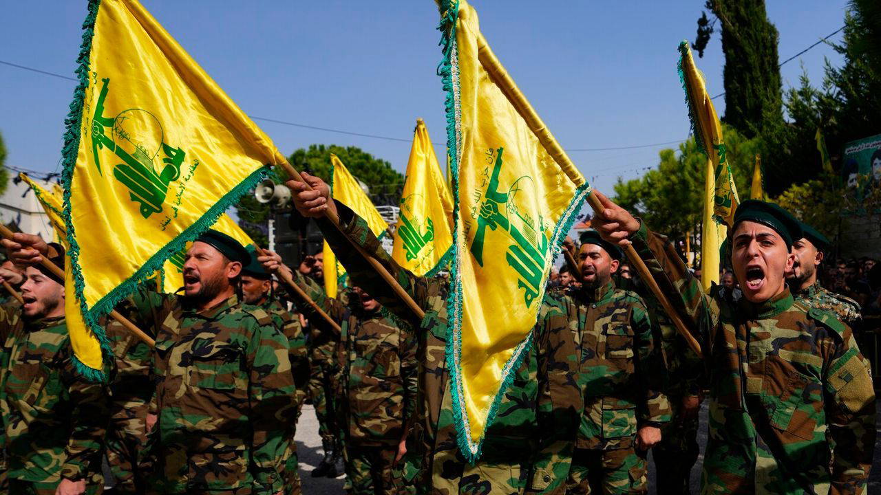 Hizbullah'tan İsrail çıkışı: Kırmızı çizgileri aştı