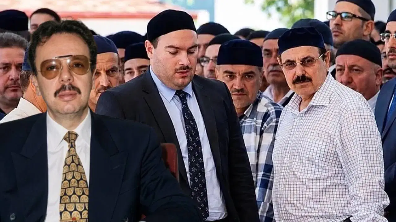 Bilirkişi raporu çıktı... Alihan Kuriş hakkında 'adam öldürme' suçundan soruşturma başlatıldı!