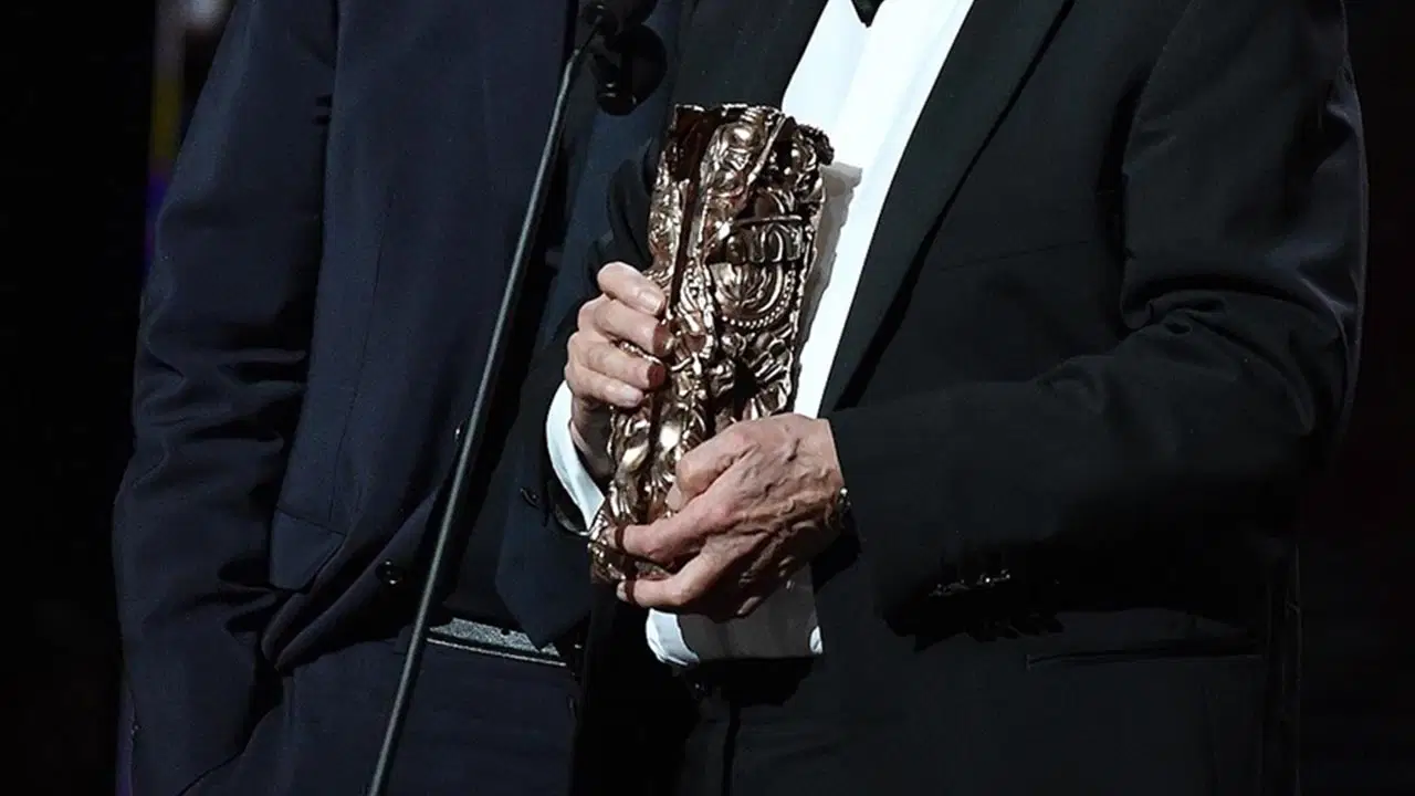 Fransa'nın Oscar'ı olarak biliniyor... 51. Cesar Sinema Ödülleri sahiplerini buldu
