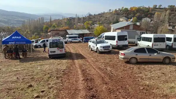 Giresun'da haber alınamayan gencin cansız bedenine ulaşıldı
