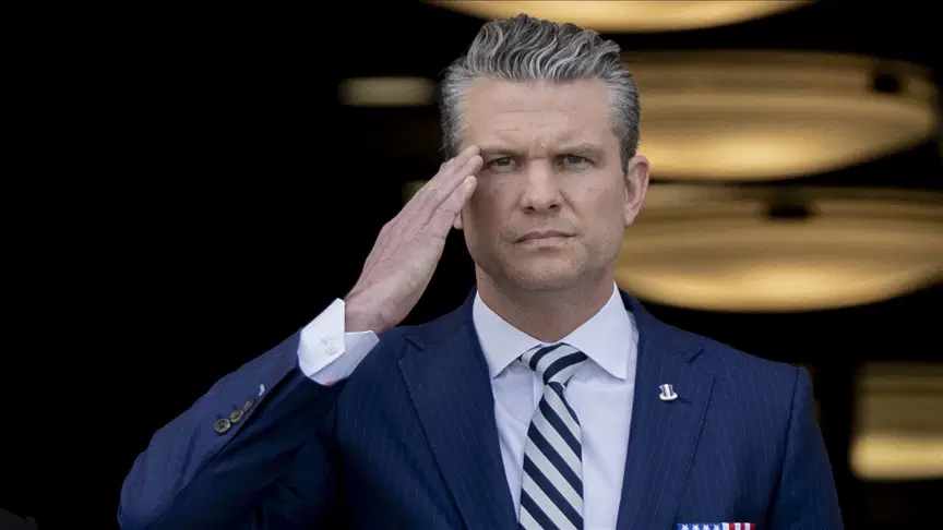 New York Times’dan, ABD'li bakana 'basın özgürlüğü' davası