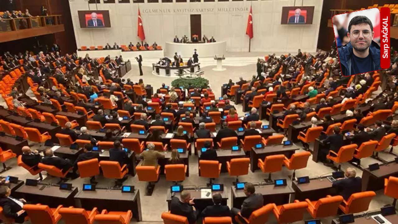 CHP fesih kararı sonrası artık sürecin Meclis’te yürütülmesini bekliyor: Sürece demokratikleşme önerileri