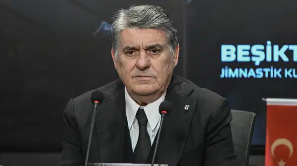 Canlı yayında açıkladı: Serdal Adalı'dan maç sonu transfer yanıtı!