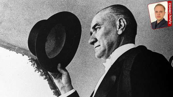 Cemaatler Kocaeli Valiliği’nin Atatürk’e mevlit okutması kararını hedef aldı: Atatürk’e ve laikliğe ‘mevlit’ saldırısı