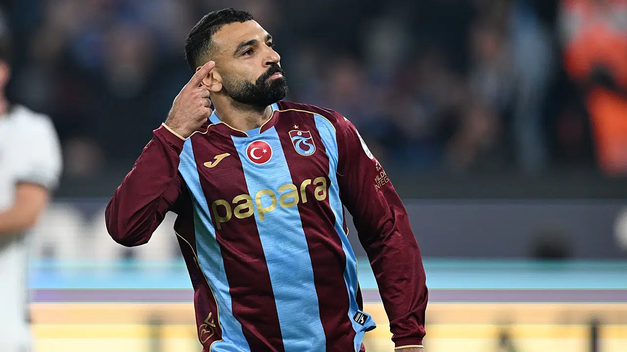 Spor yazarları Trabzonspor - Beşiktaş maçını değerlendirdi: 'Mohamed Salah’ın anılmayacağı maç olabilir mi?'
