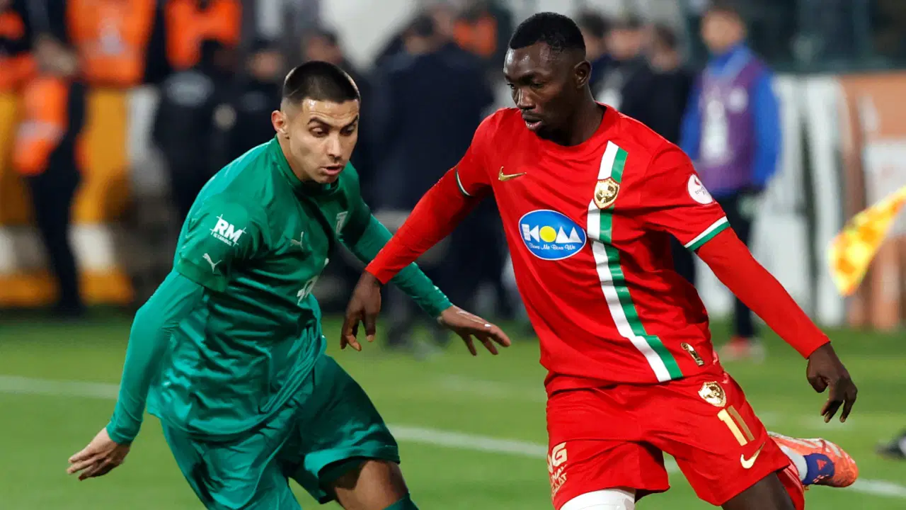 Bodrum FK'den Amed SF maçında çıkan olaylara ilişkin açıklama!