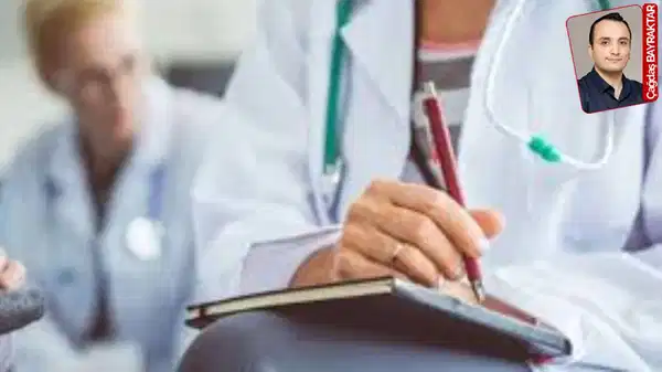 ASM’ler yetersiz, koşullar ağır: 10 milyon kişiye 10 ASM düşüyor