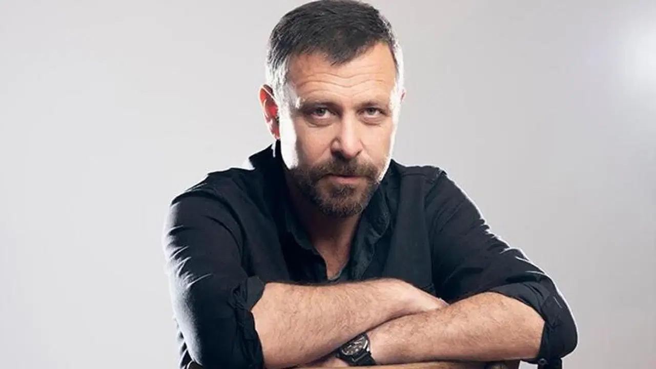 Teklif götürüldü: Nejat İşler'den sürpriz proje