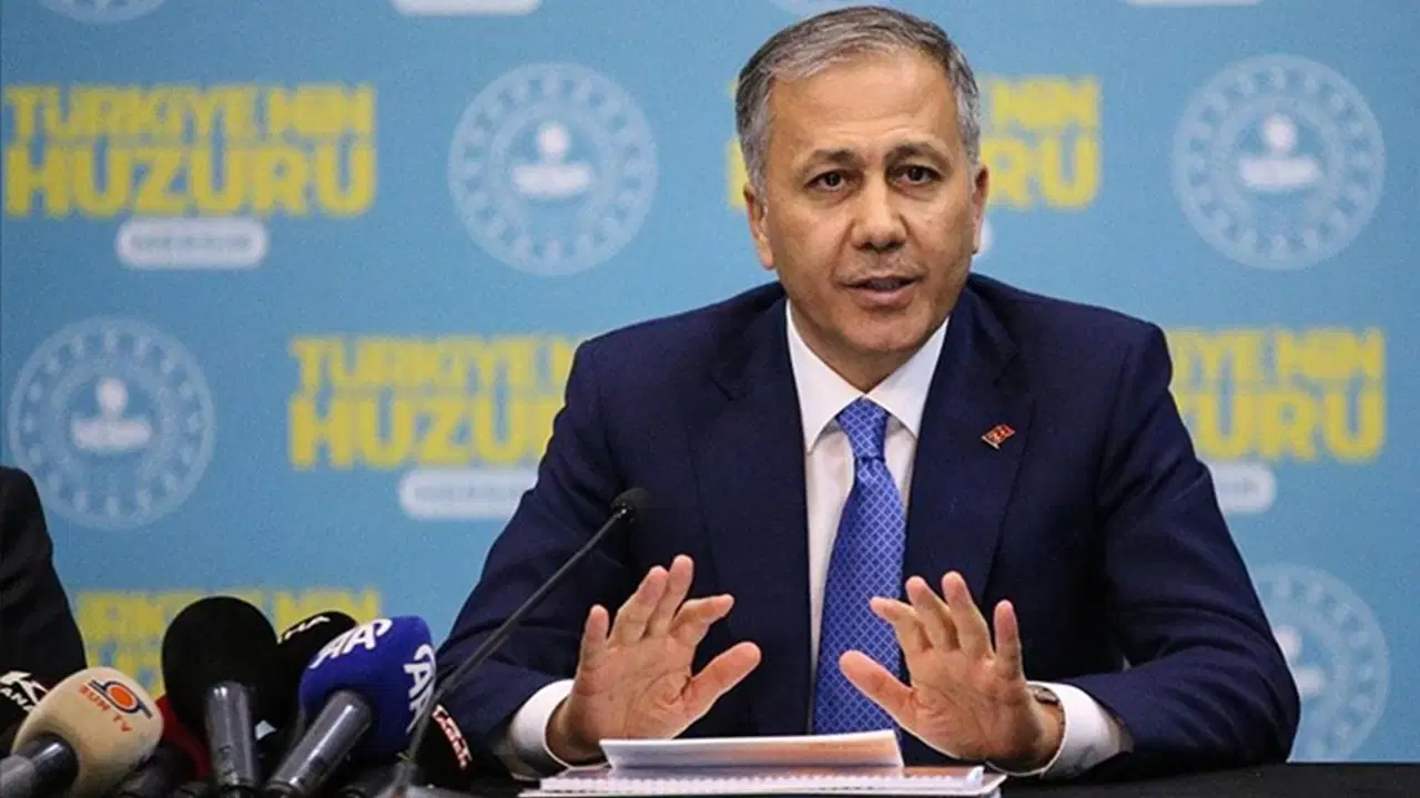 Bakan Yerlikaya duyurdu: 7 yıllık cinayet zanlısı yakalandı!