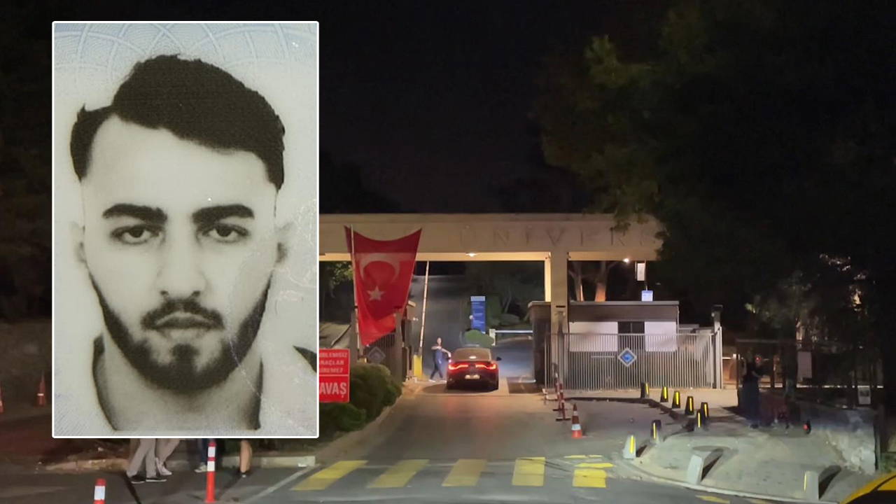 Boğaziçi Üniversitesi'ndeki cinayette yeni ayrıntılar