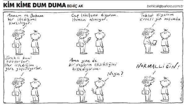 Kim Kime Dum Duma - 29 Nisan 2026