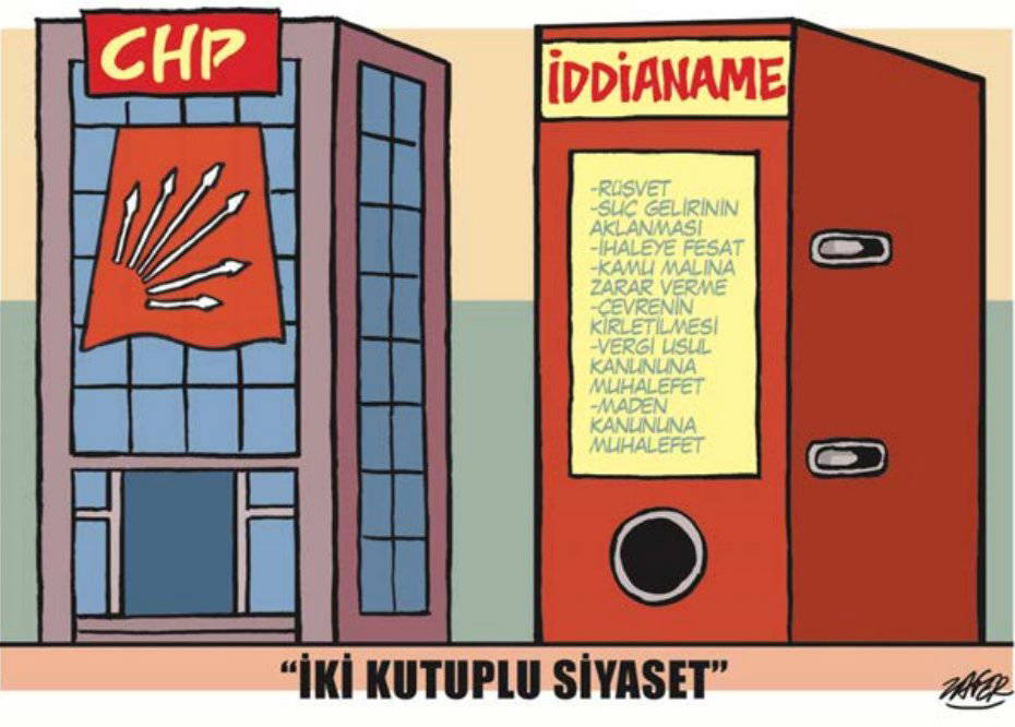 İğneli Fırça - 12 Kasım 2025