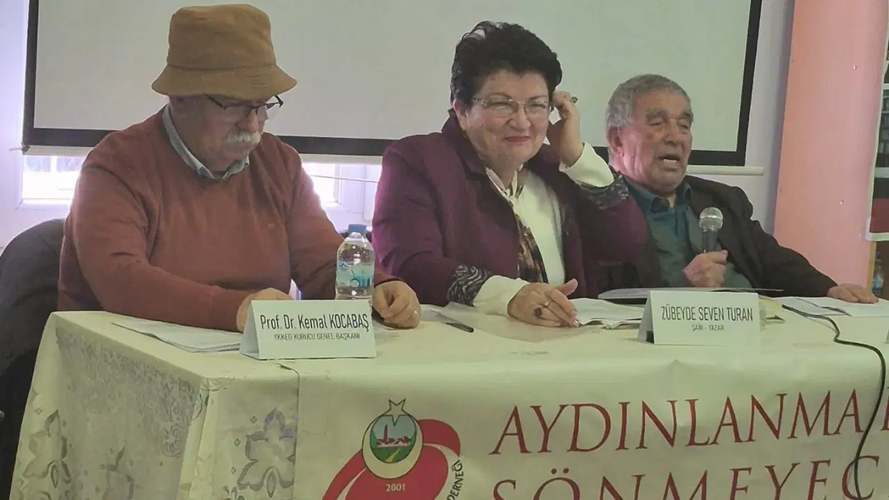 Hasan Ali Yücel unutulmadı