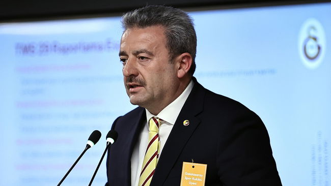 Galatasaray'ın toplam borcu açıklandı!