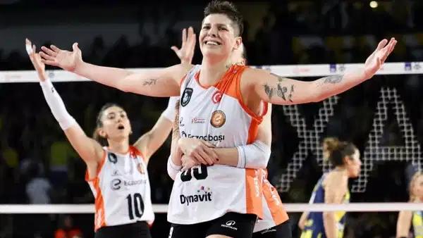 Ebrar Karakurt'tan Filenin Sultanları'na kötü haber