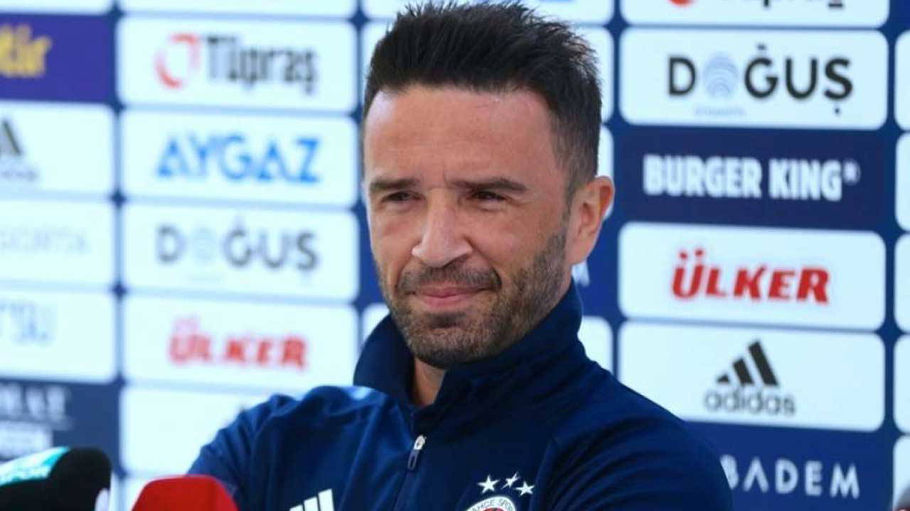Gökhan Gönül, yıllar sonra Fenerbahçe'ye döndü!