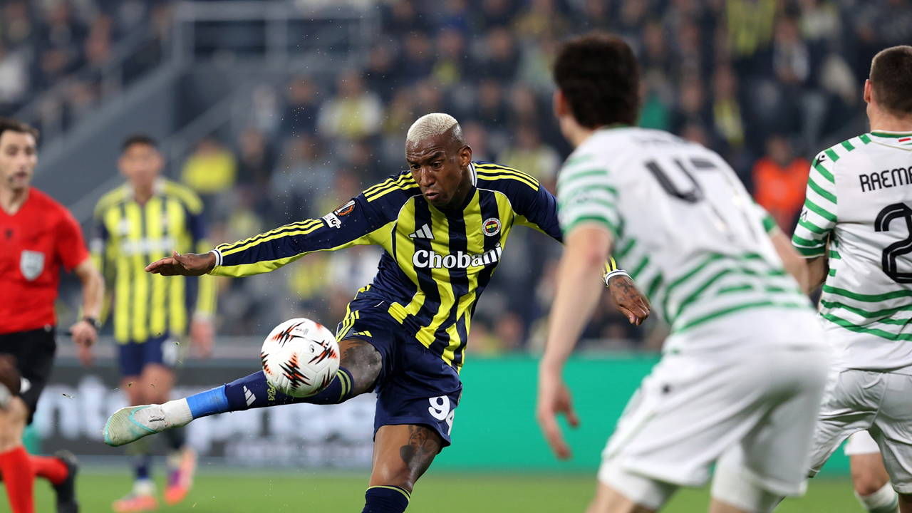 'Asensio-Talisca birlikte olmaz' 